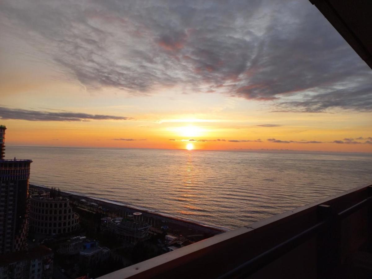 Orbi City, Batumi, Georgia Экстерьер фото